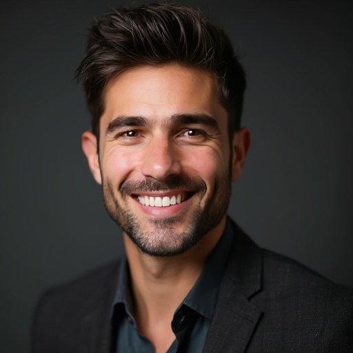Álex Domínguez Navarro — Mejores Casinos Online en España reviewer
