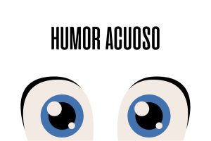 Humor acuoso