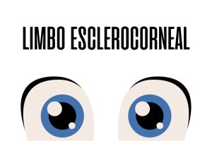 Limbo esclerocorneal