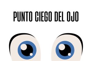 Punto ciego del ojo