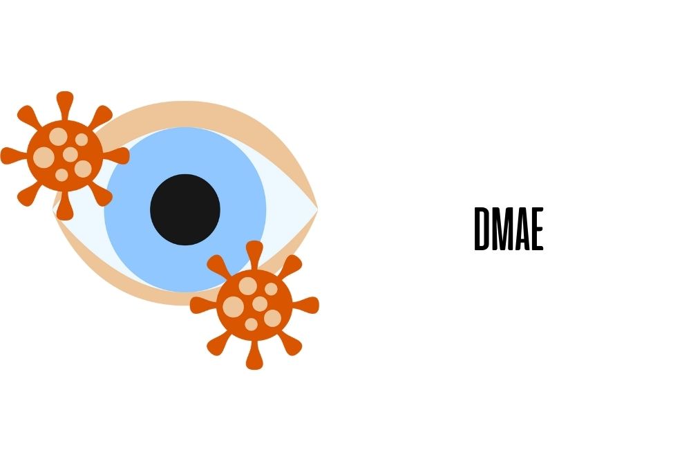 DMAE / Ojopedia