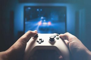 ¿Jugar a videojuegos daña la vista?