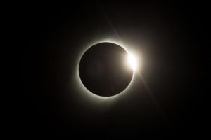Cómo ver un eclipse solar de forma segura