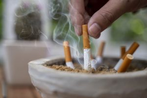 ¿Cómo afecta el tabaco a la salud ocular?