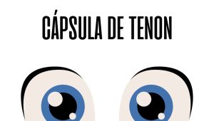 Cápsula de Tenon / Ojopedia