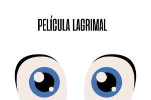 Película lagrimal