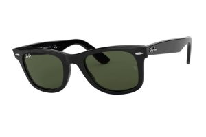 ¿Cómo saber si unas gafas de sol son buenas para los ojos?
