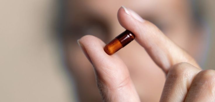 Ibuprofeno / Ojopedia