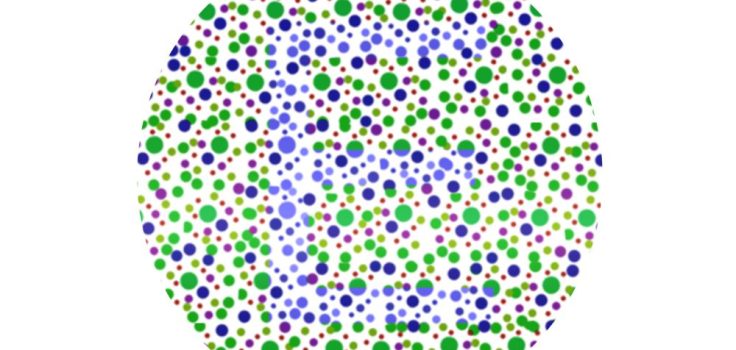 Pruebas de detección del daltonismo y otras alteraciones del color - Ojopedia