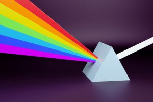 El prisma de Fresnel: Revolución en la óptica y su Impacto en la ciencia y la tecnología
