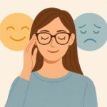 Óptica emocional: cómo la visión influye en nuestro estado de ánimo / Ojopedia