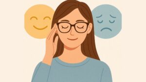 Óptica emocional: cómo la visión influye en nuestro estado de ánimo / Ojopedia