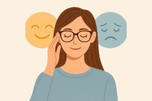 Óptica emocional: cómo la visión influye en nuestro estado de ánimo / Ojopedia